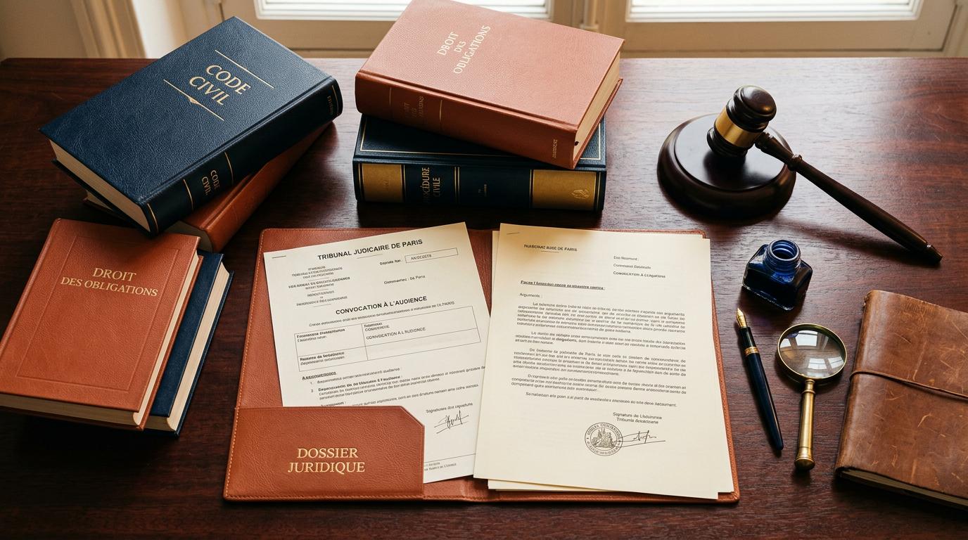 Nouveautes du droit des affaires en 2025