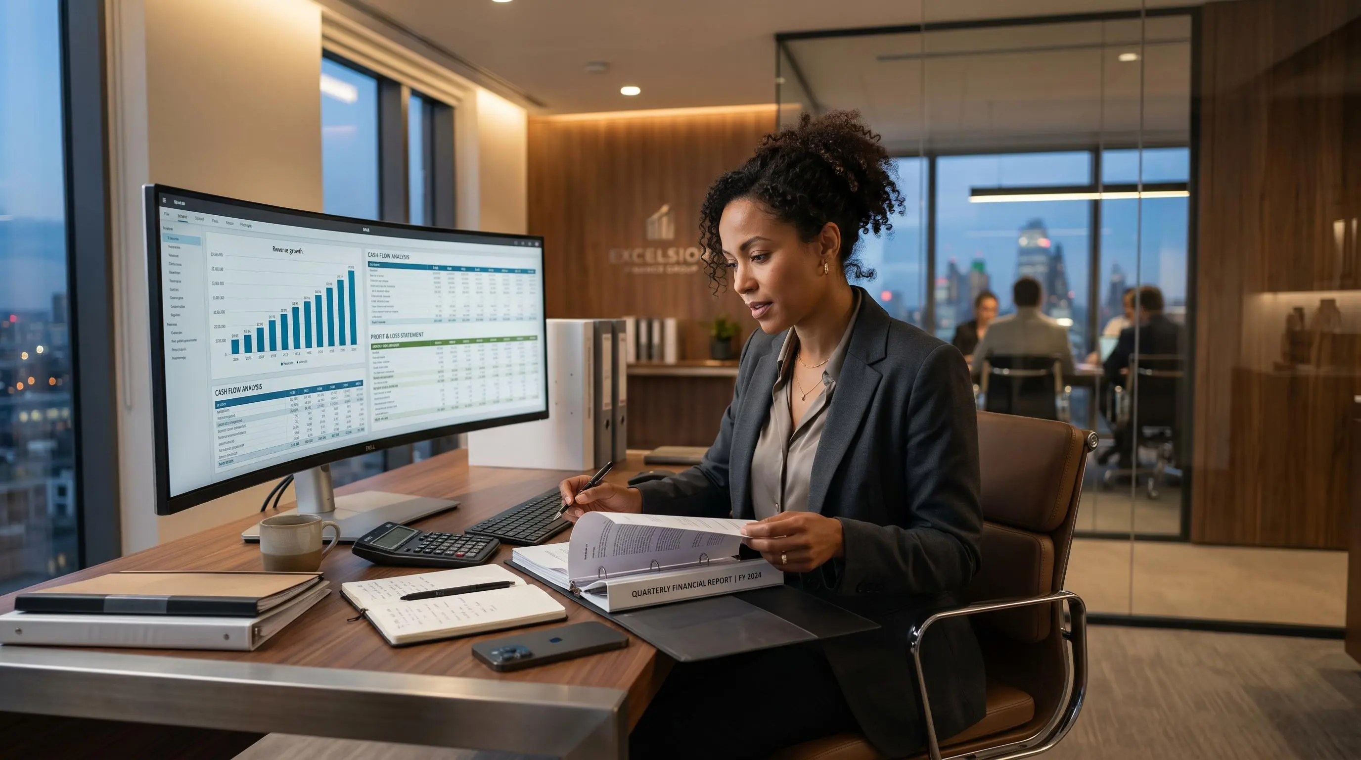 BESS Consulting