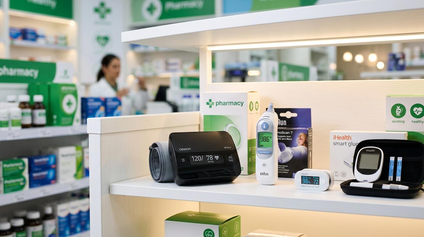 Materiel medical