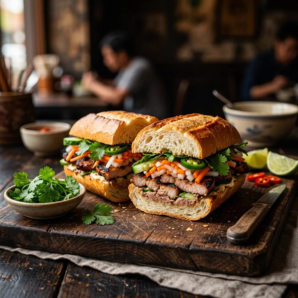 Banh Mi