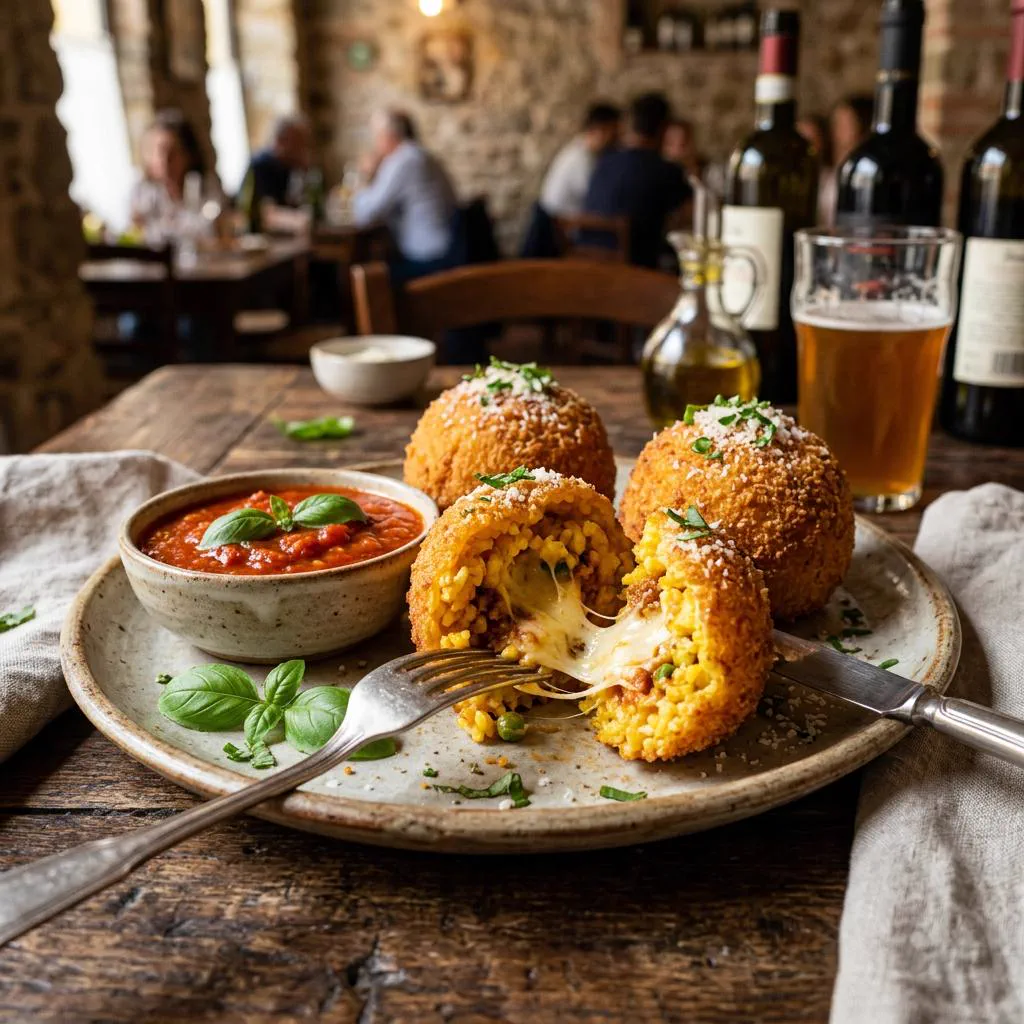 Arancini