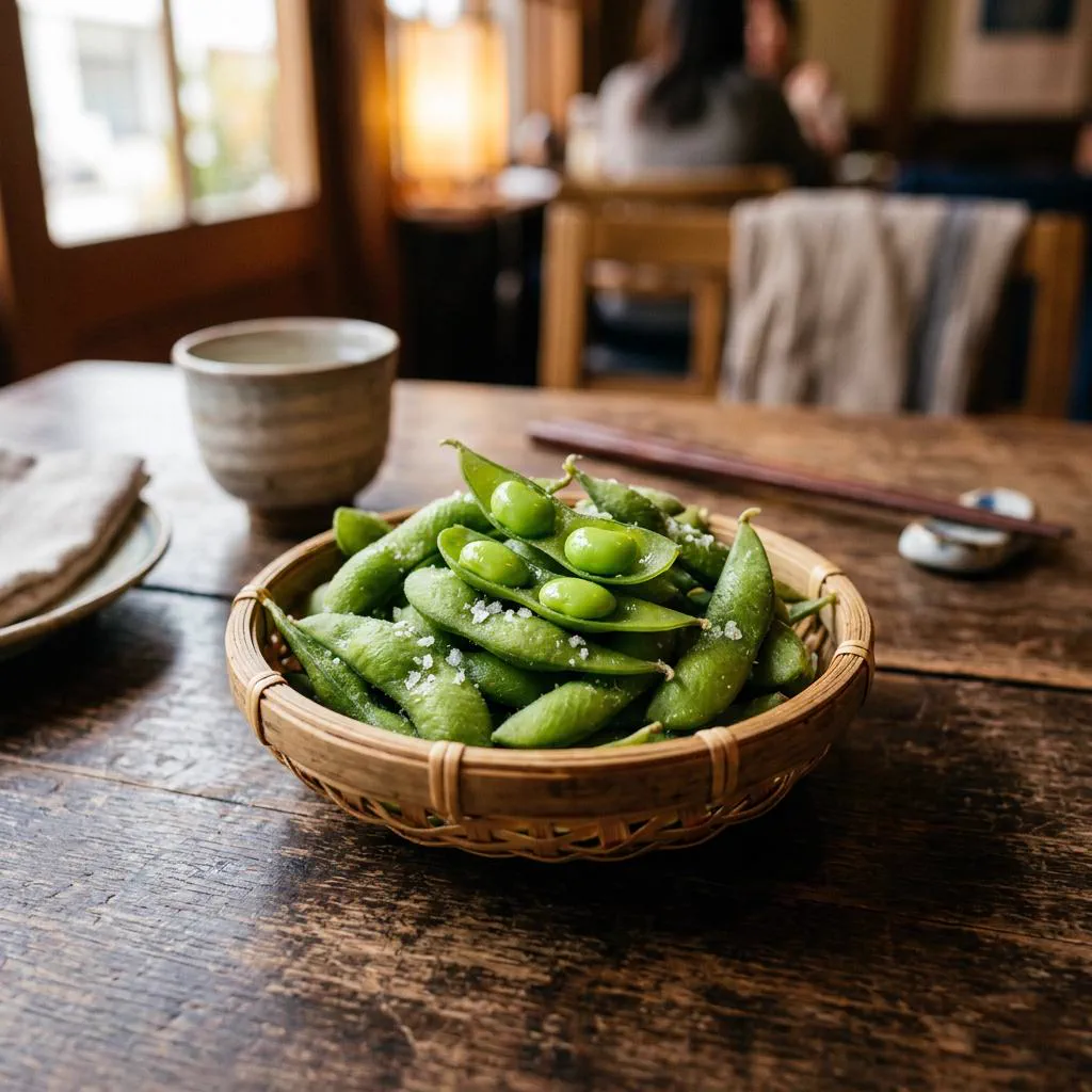 Edamame