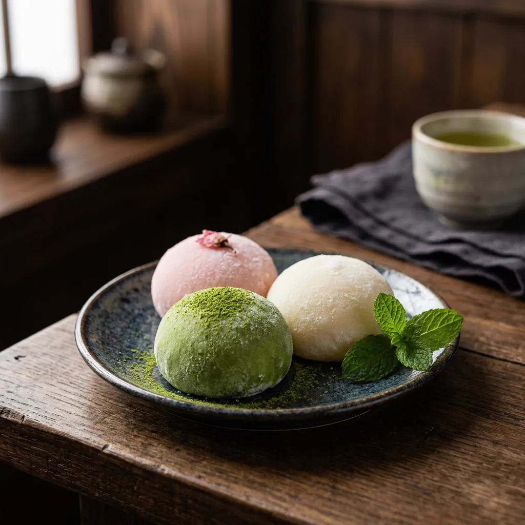 Mochi