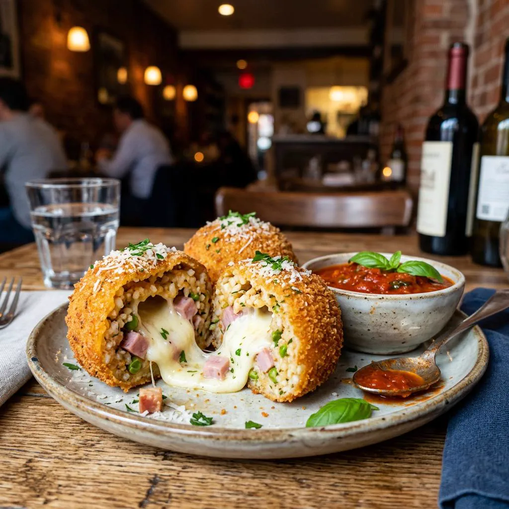 Arancini