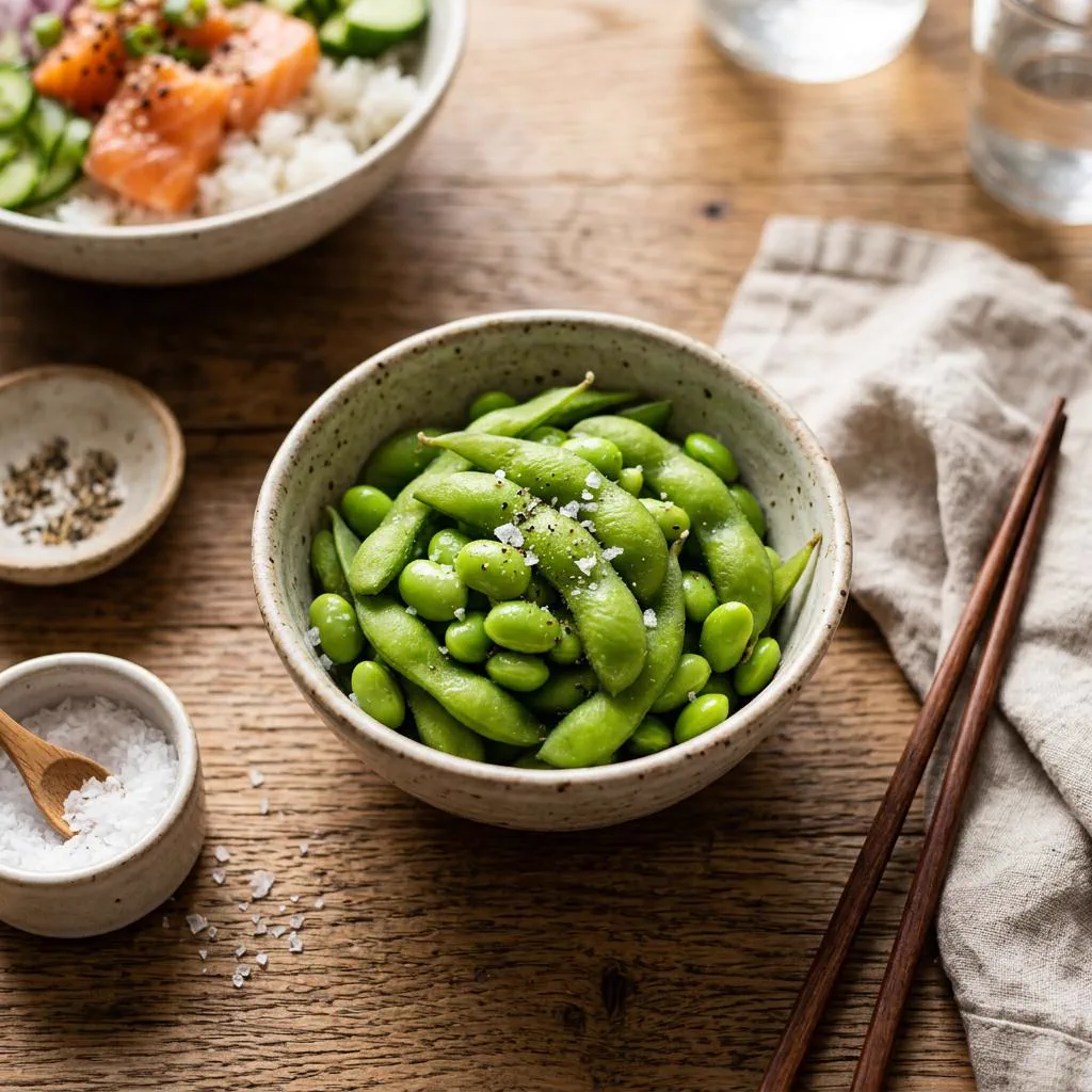 Edamame