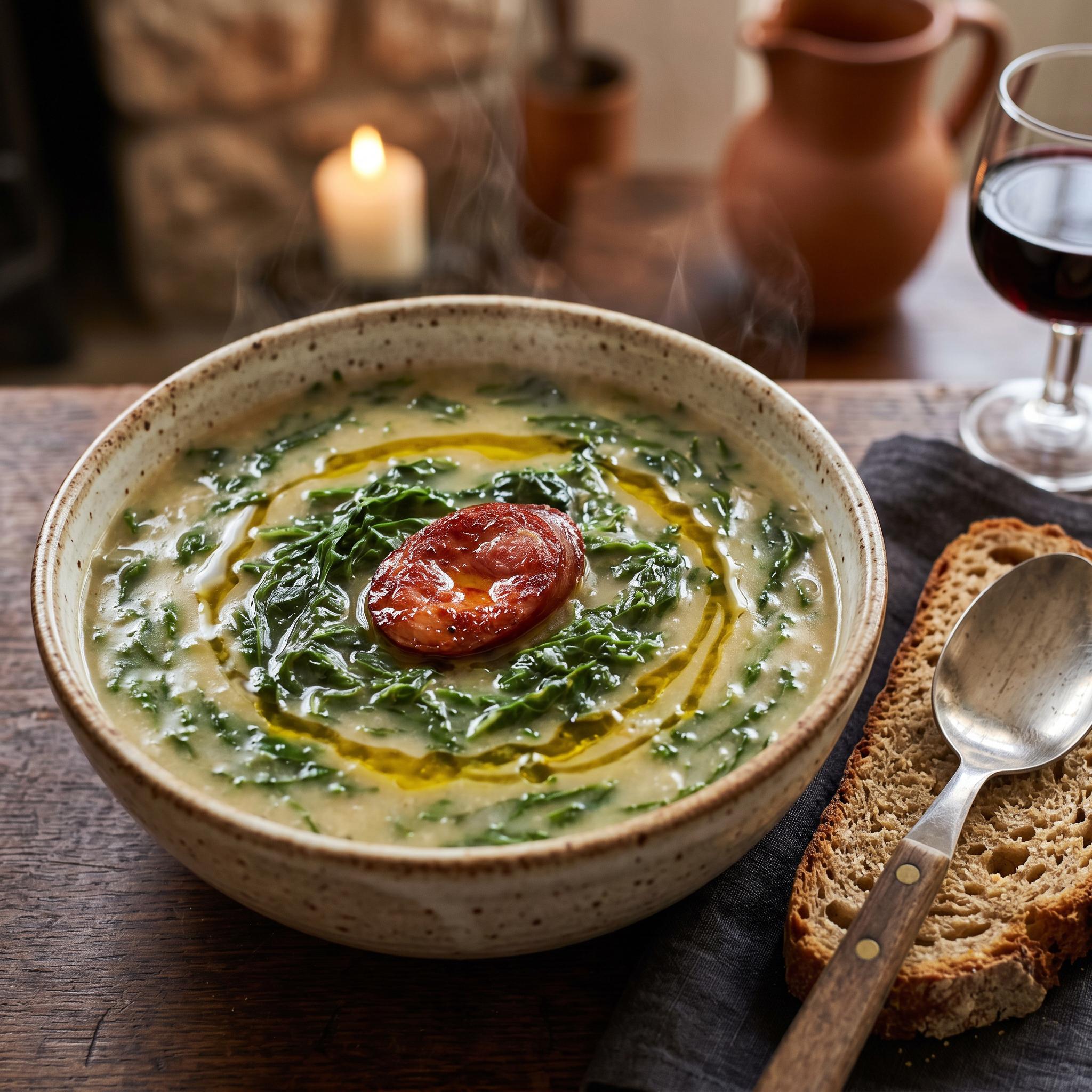 Caldo verde