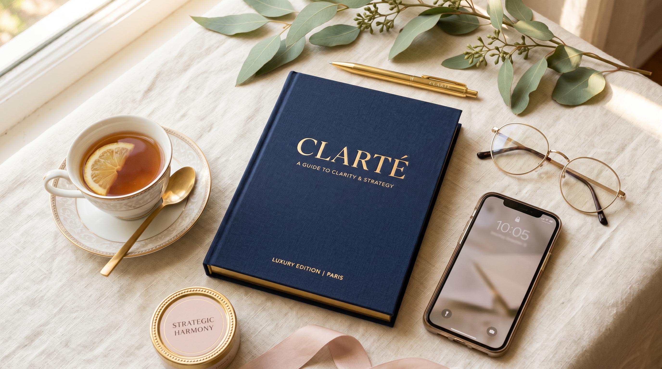Guide Clarte Gratuit
