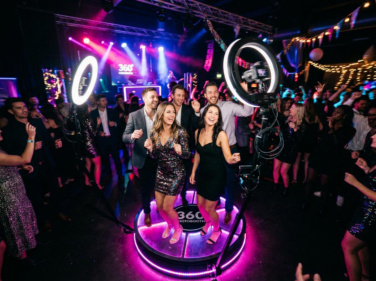 La 360