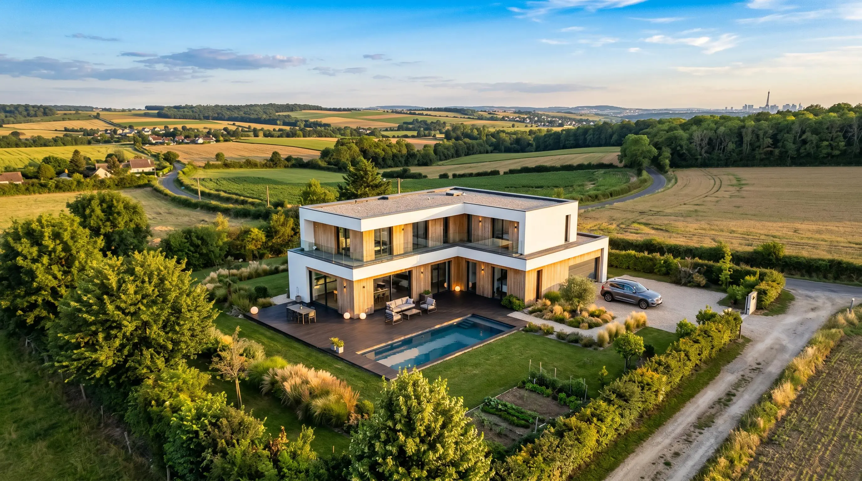 Architecte Arch91