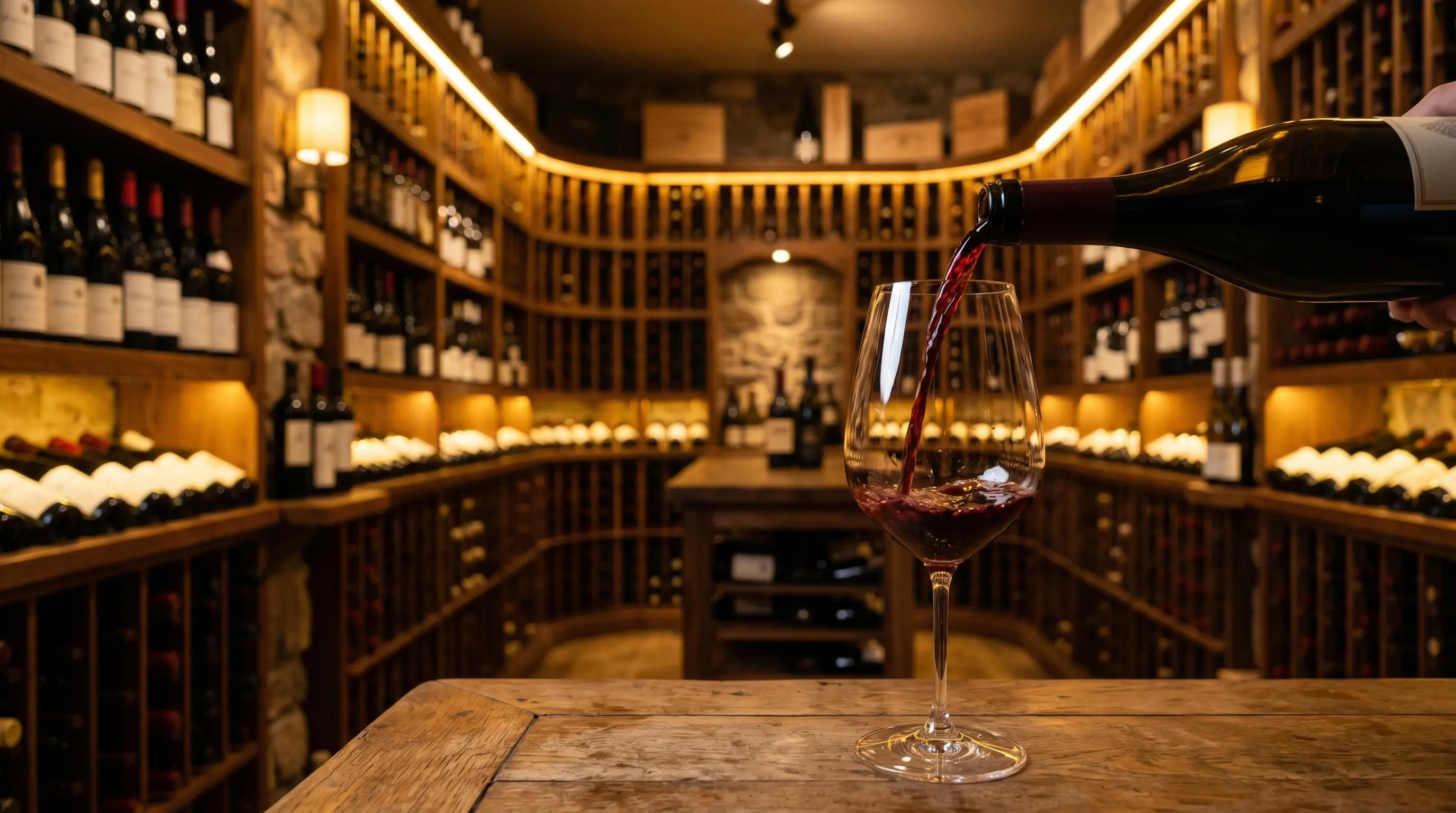 Le Chant du Vin