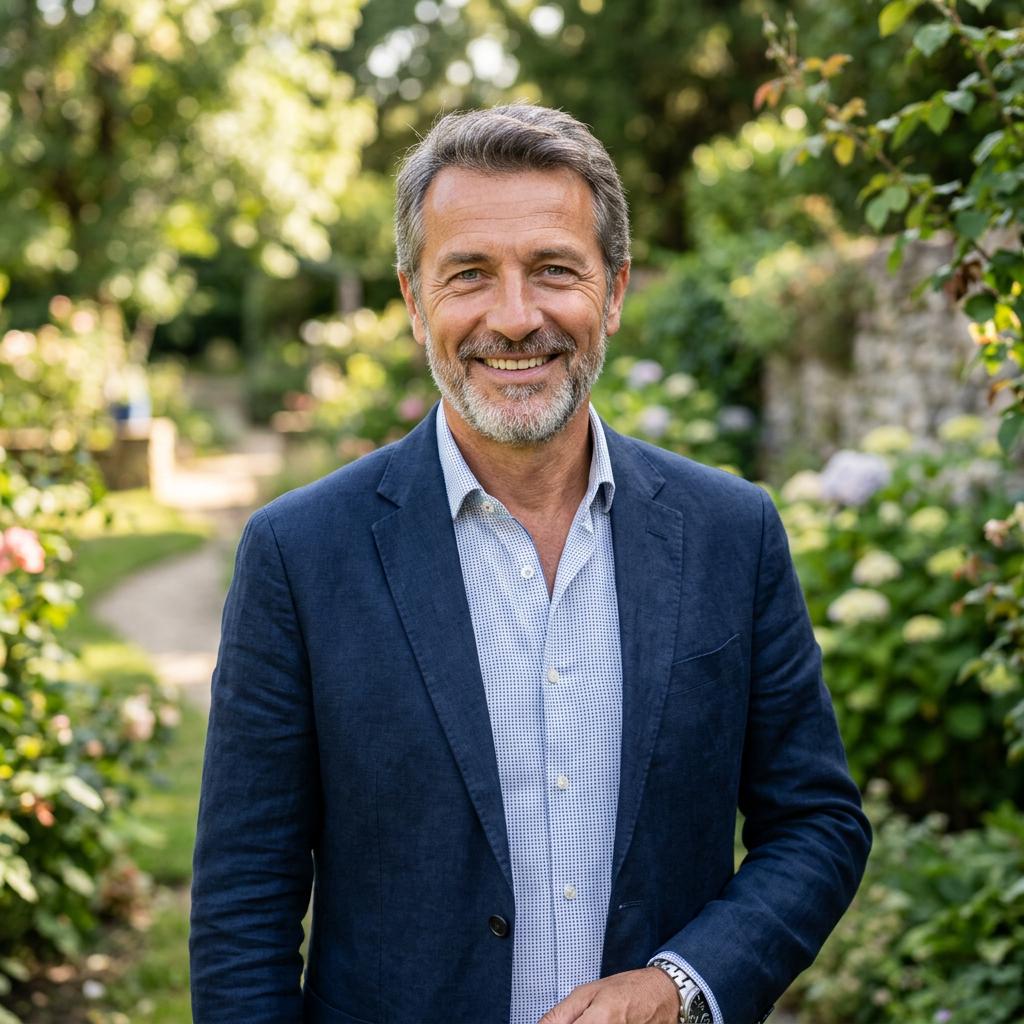 Laurent B.