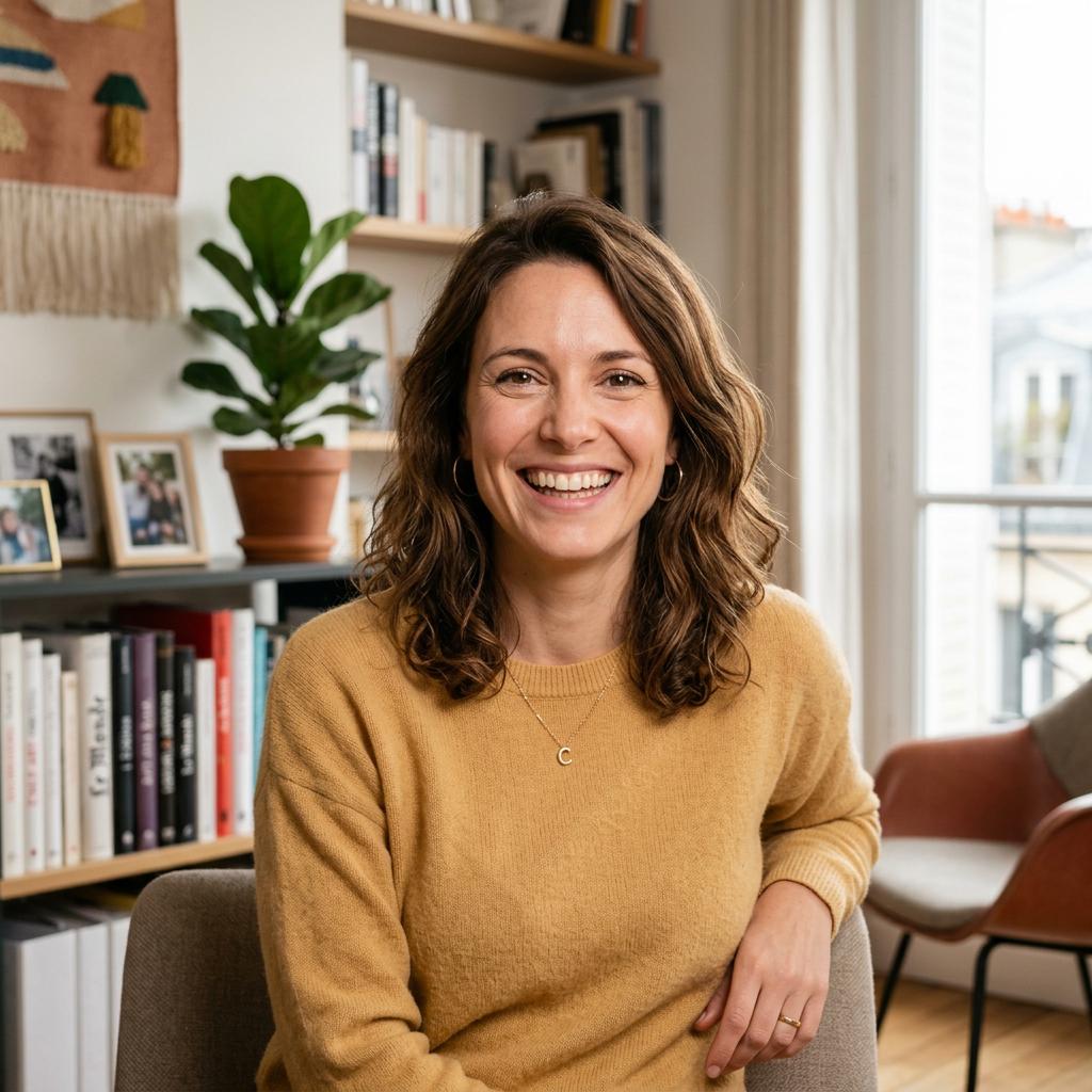 Sophie M.