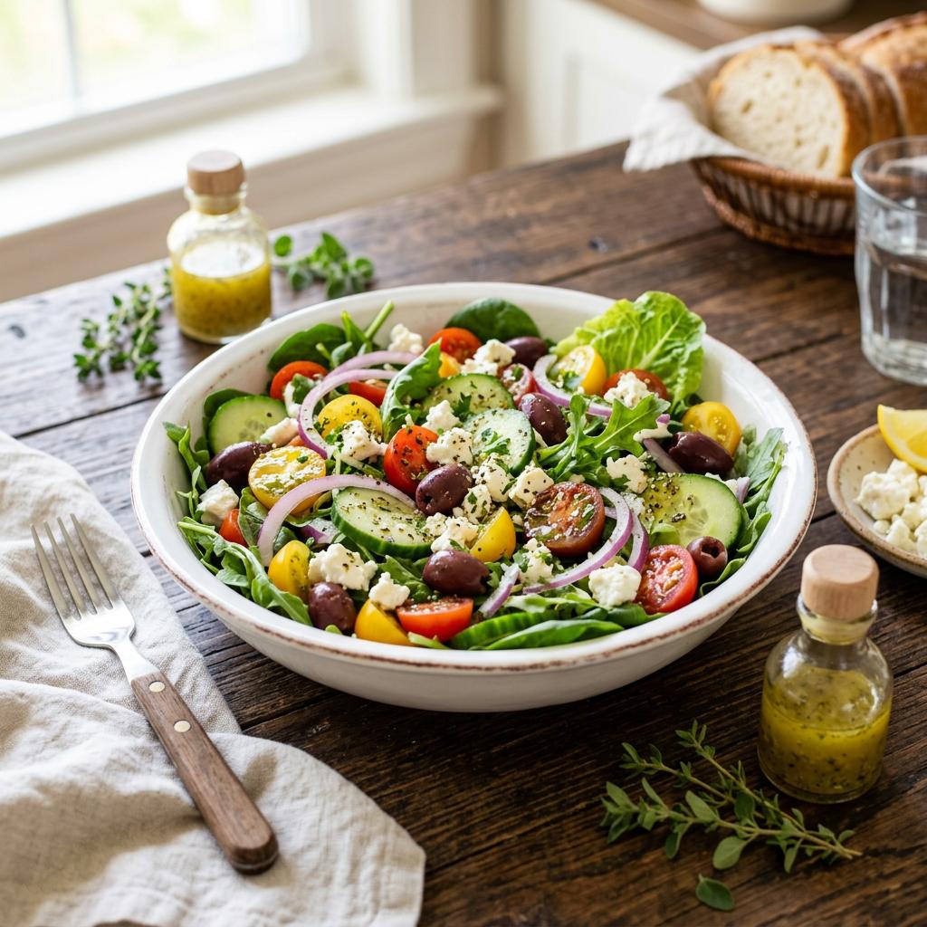 Salade