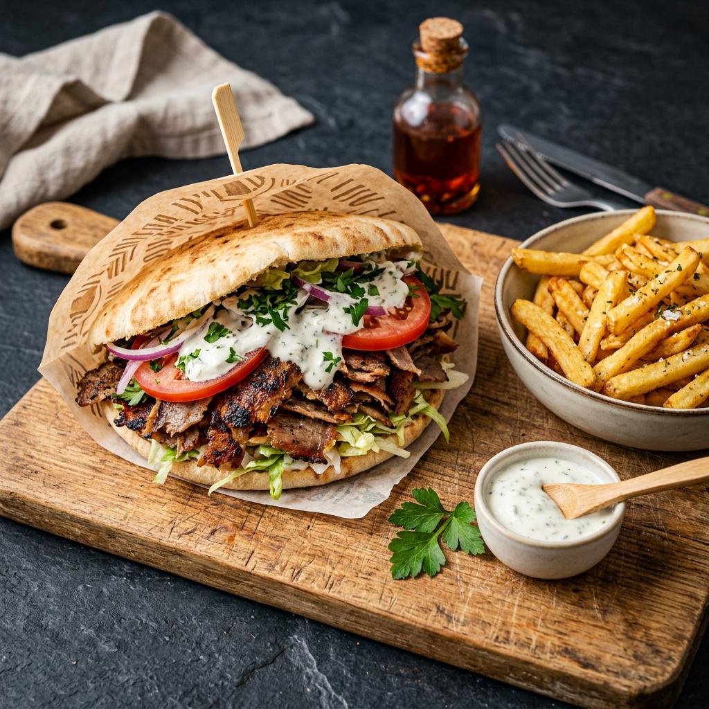 Kebab